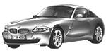 BMW E86 B2461 Fault Code